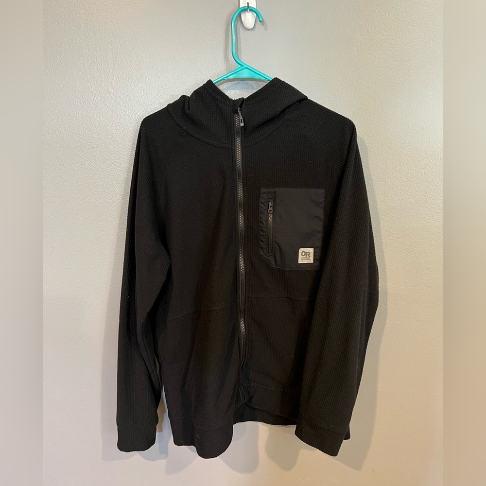 Outdoor Research Trail Mix Hoodie